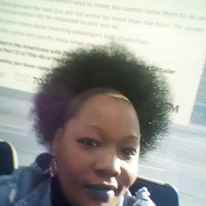 Meet your Posher, Shawnquia